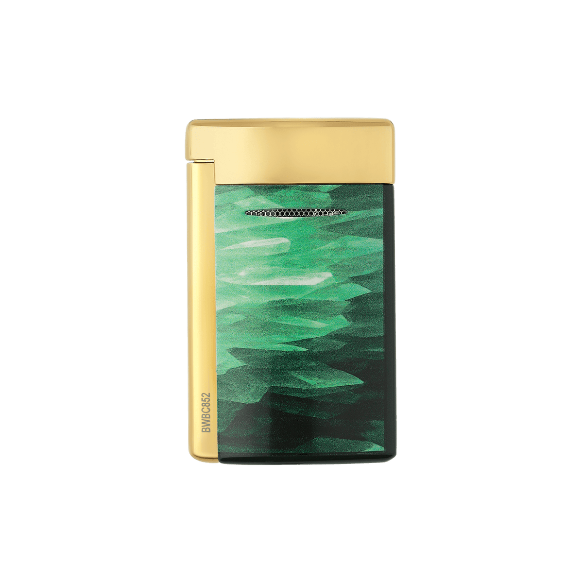 S.T. Dupont Minijet Lacquered lighter - 010836