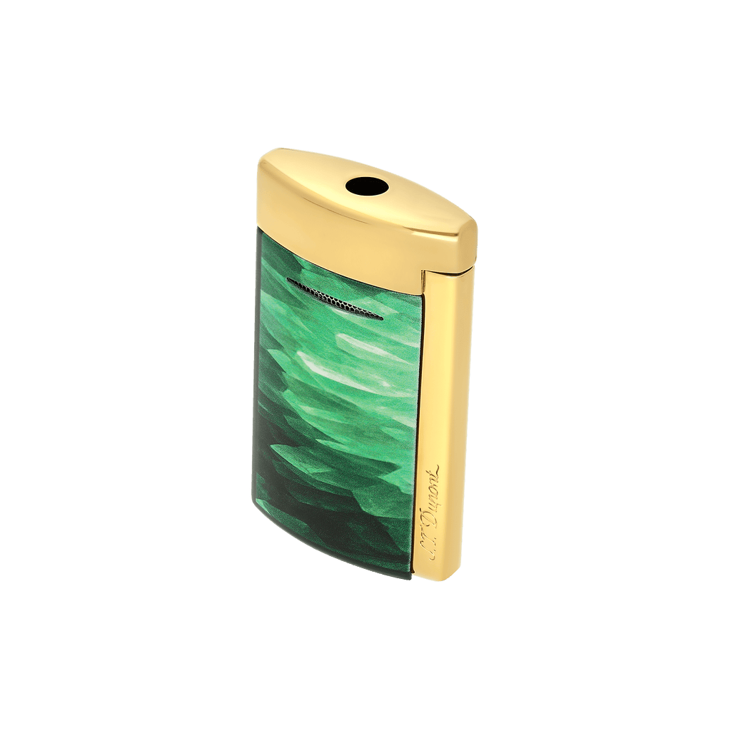 S.T. Dupont Minijet Lacquered lighter - 010836