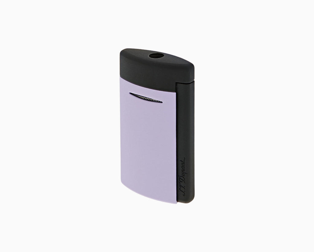 S.T. Dupont Minijet Lighter Matte - Black