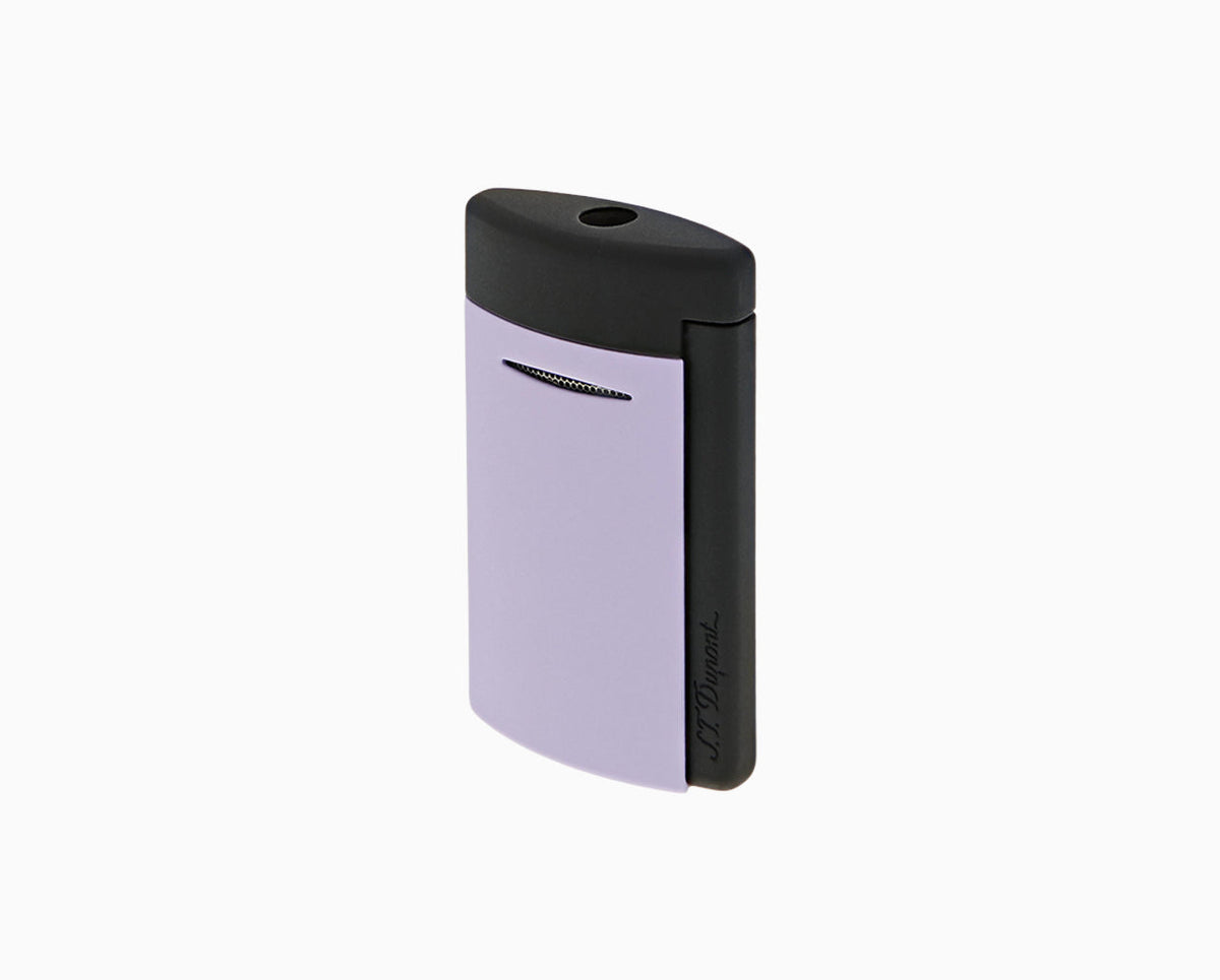 S.T. Dupont Minijet Lighter Matte - Black