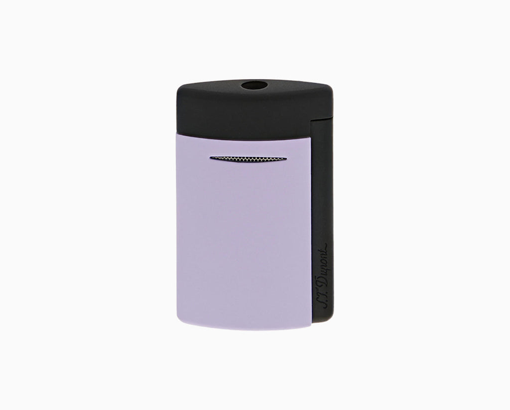S.T. Dupont Minijet Lighter Matte - Black