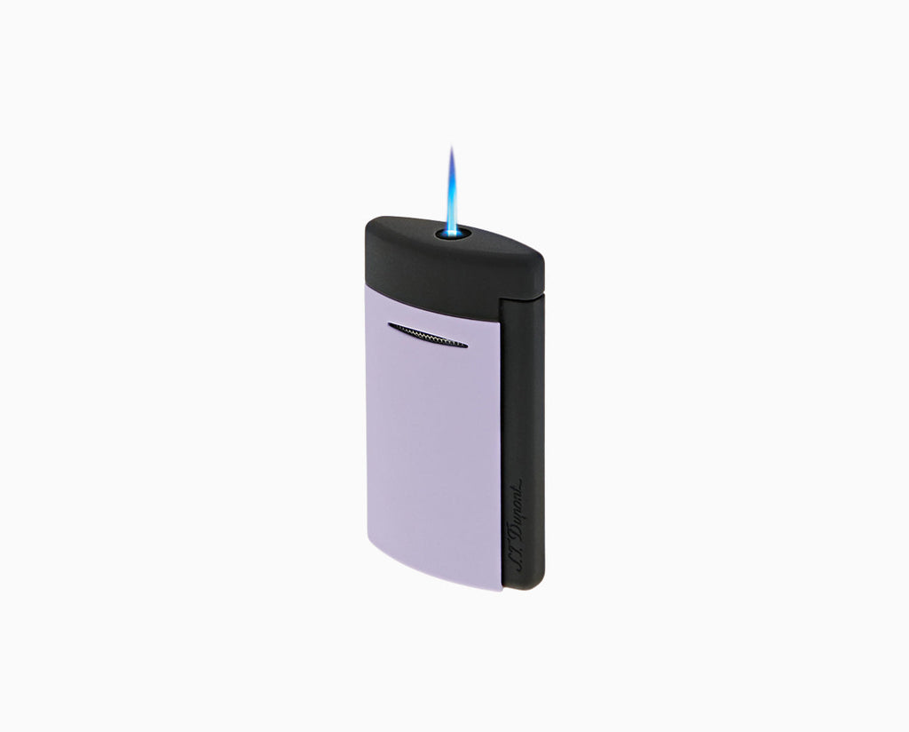 S.T. Dupont Minijet Lighter Matte - Black
