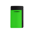 S.T. Dupont Minijet Lighter Matte - Green
