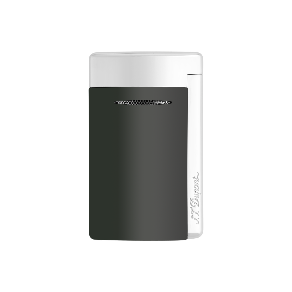 S.T. Dupont Minijet Lacquered lighter - Black