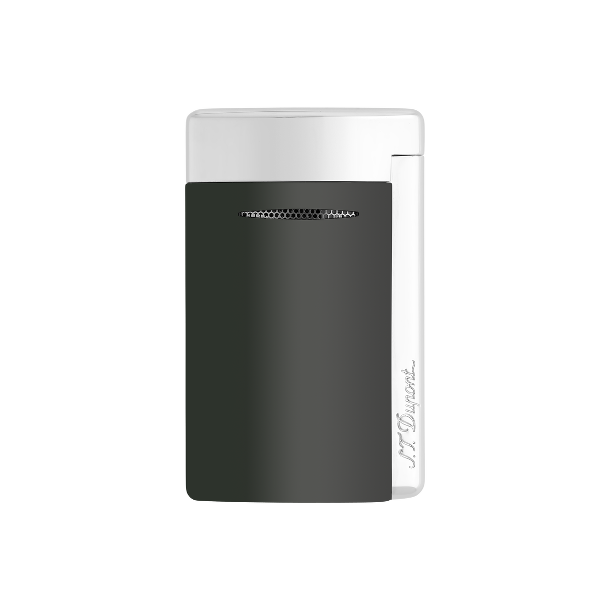 S.T. Dupont Minijet Lacquered lighter - Black