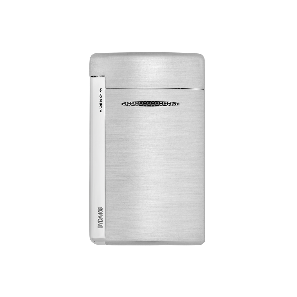 S.T. Dupont Minijet Chrome Lighter