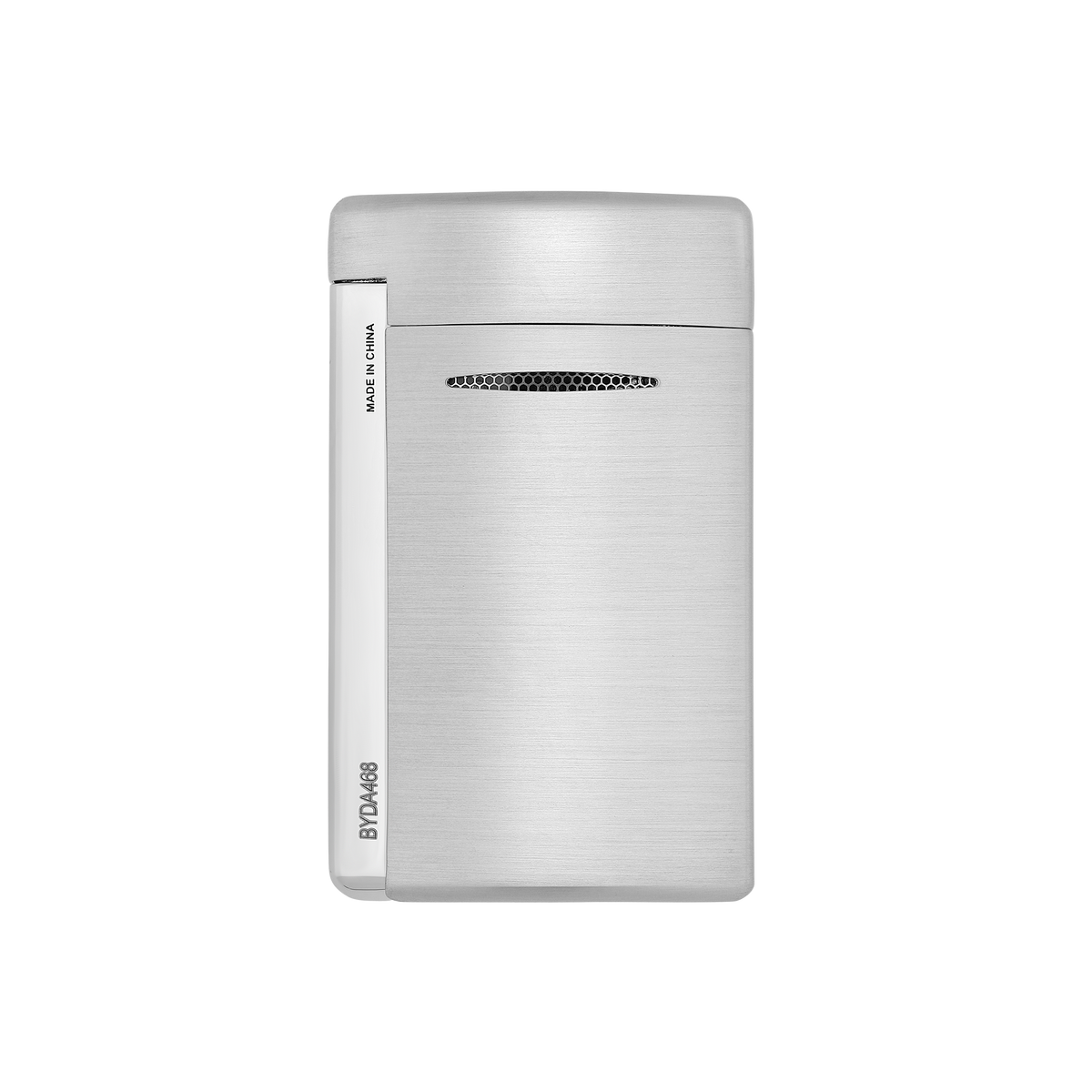 S.T. Dupont Minijet Chrome Lighter