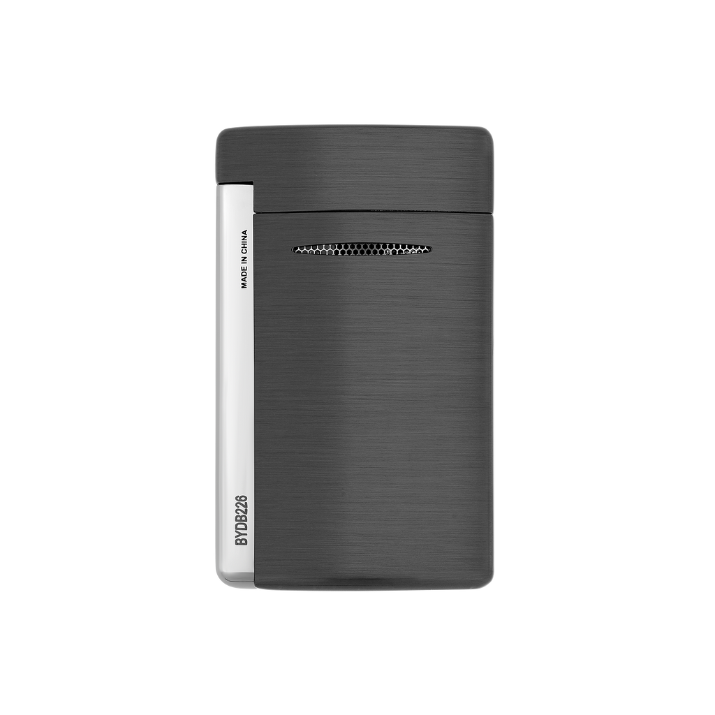 S.T. Dupont Minijet Chrome Lighter