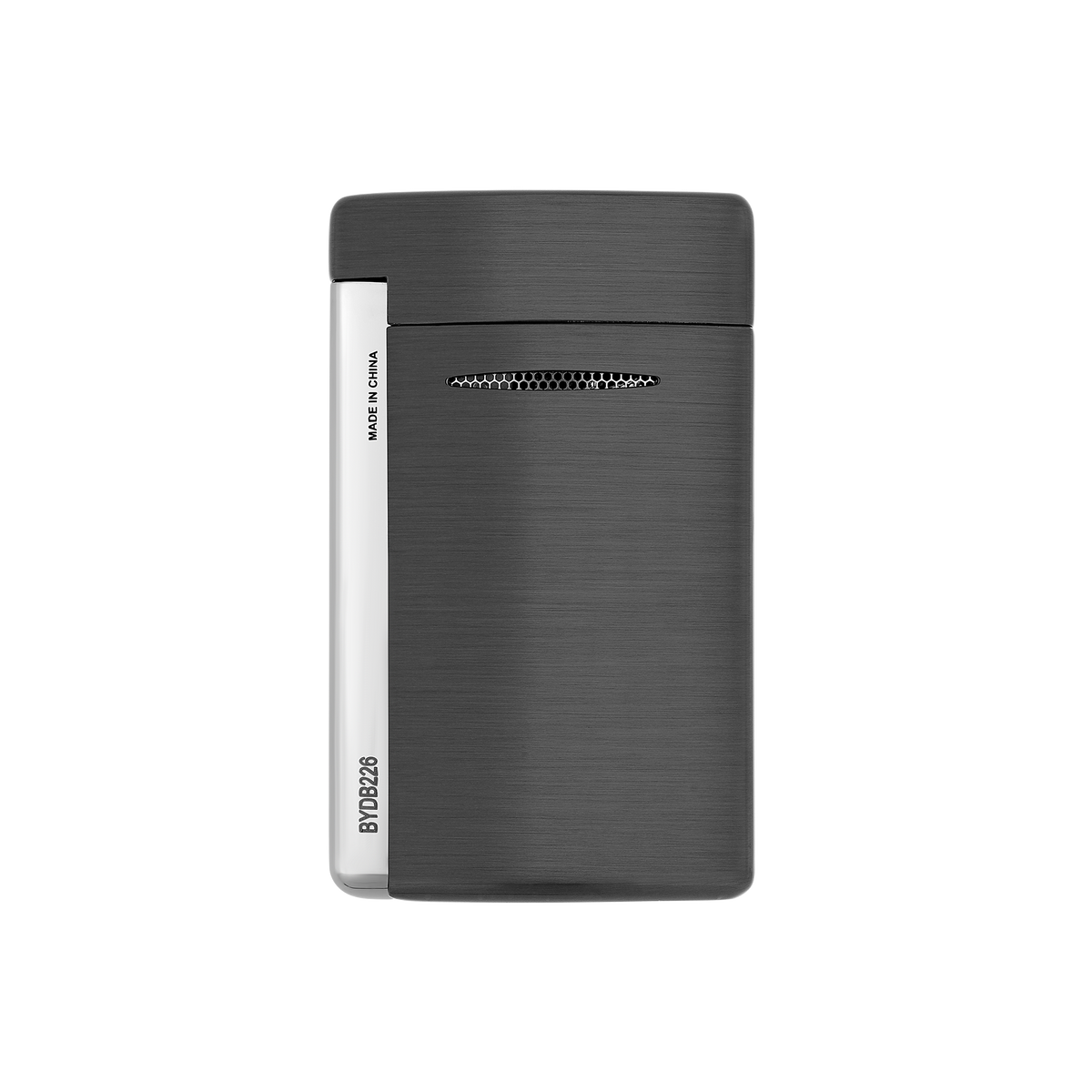 S.T. Dupont Minijet Chrome Lighter