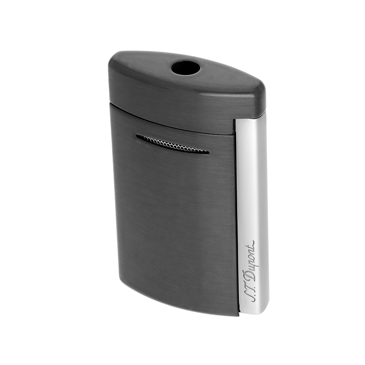 S.T. Dupont Minijet Chrome Lighter