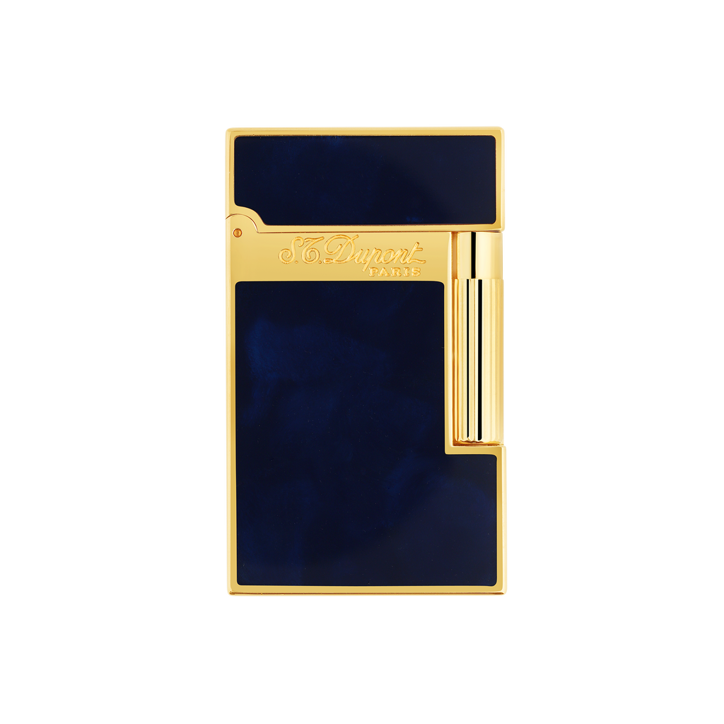 S.T. Dupont Line 2 Golden Lighter
