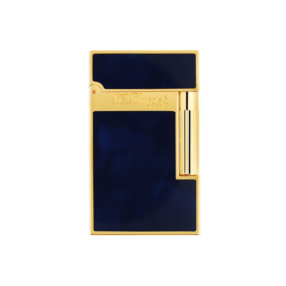 S.T. Dupont Line 2 Golden Lighter