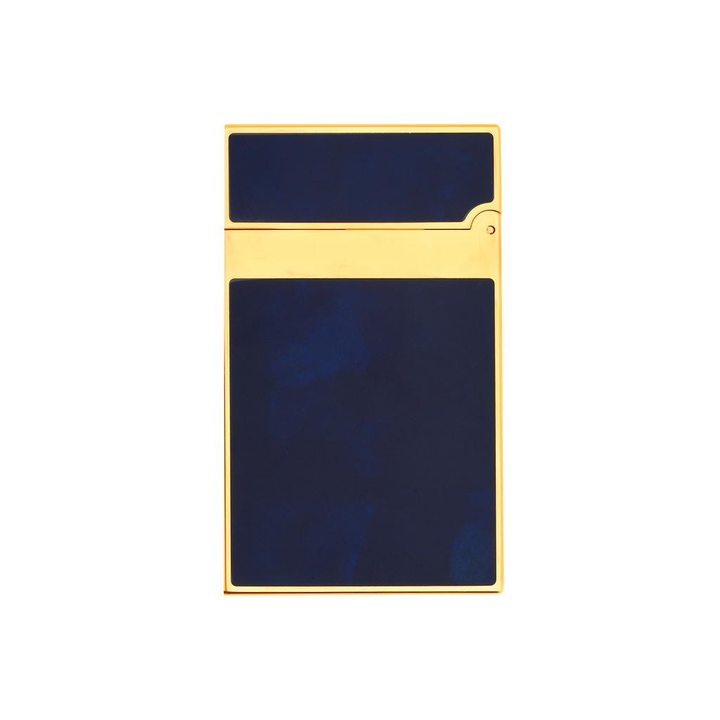 S.T. Dupont Line 2 Golden Lighter
