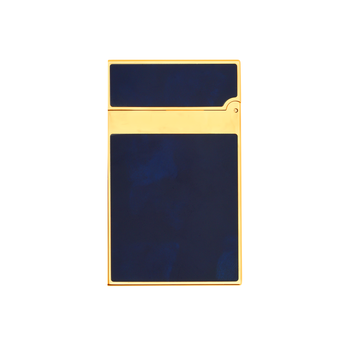 S.T. Dupont Line 2 Golden Lighter