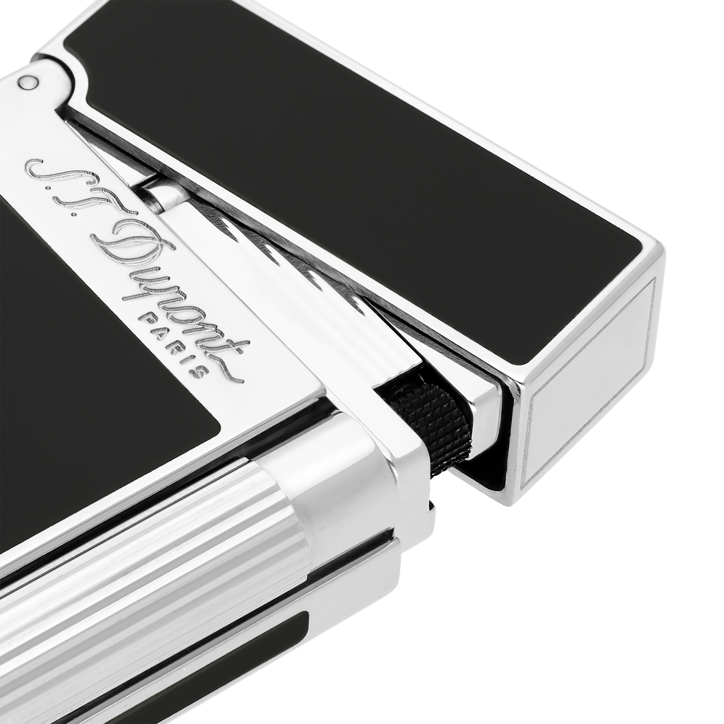 S.T. Dupont Line 2 Lacquered lighter - 016296