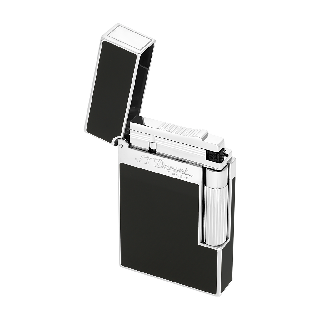 S.T. Dupont Line 2 Lacquered lighter - 016296
