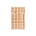 S.T. Dupont Line 2 Guilloche Lighter - 016424