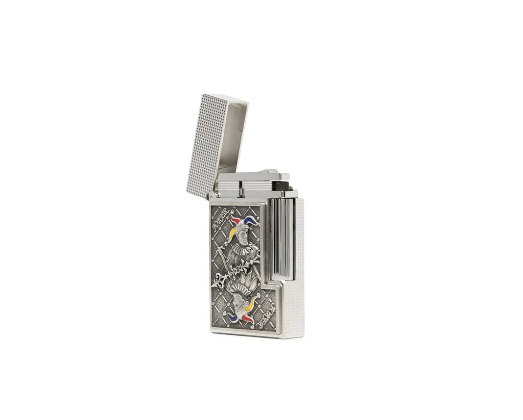 S.T. Dupont Poker Lighter