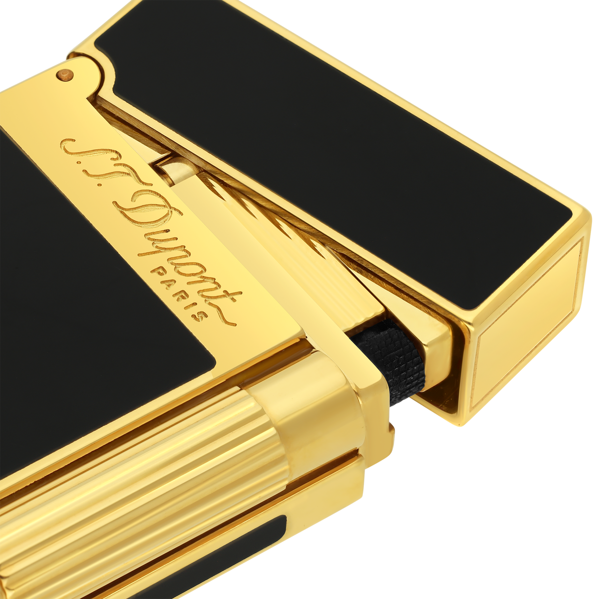 S.T. Dupont Line 2 Lacquered lighter - 016884