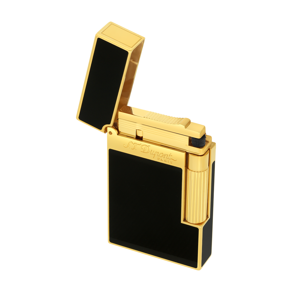 S.T. Dupont Line 2 Lacquered lighter - 016884