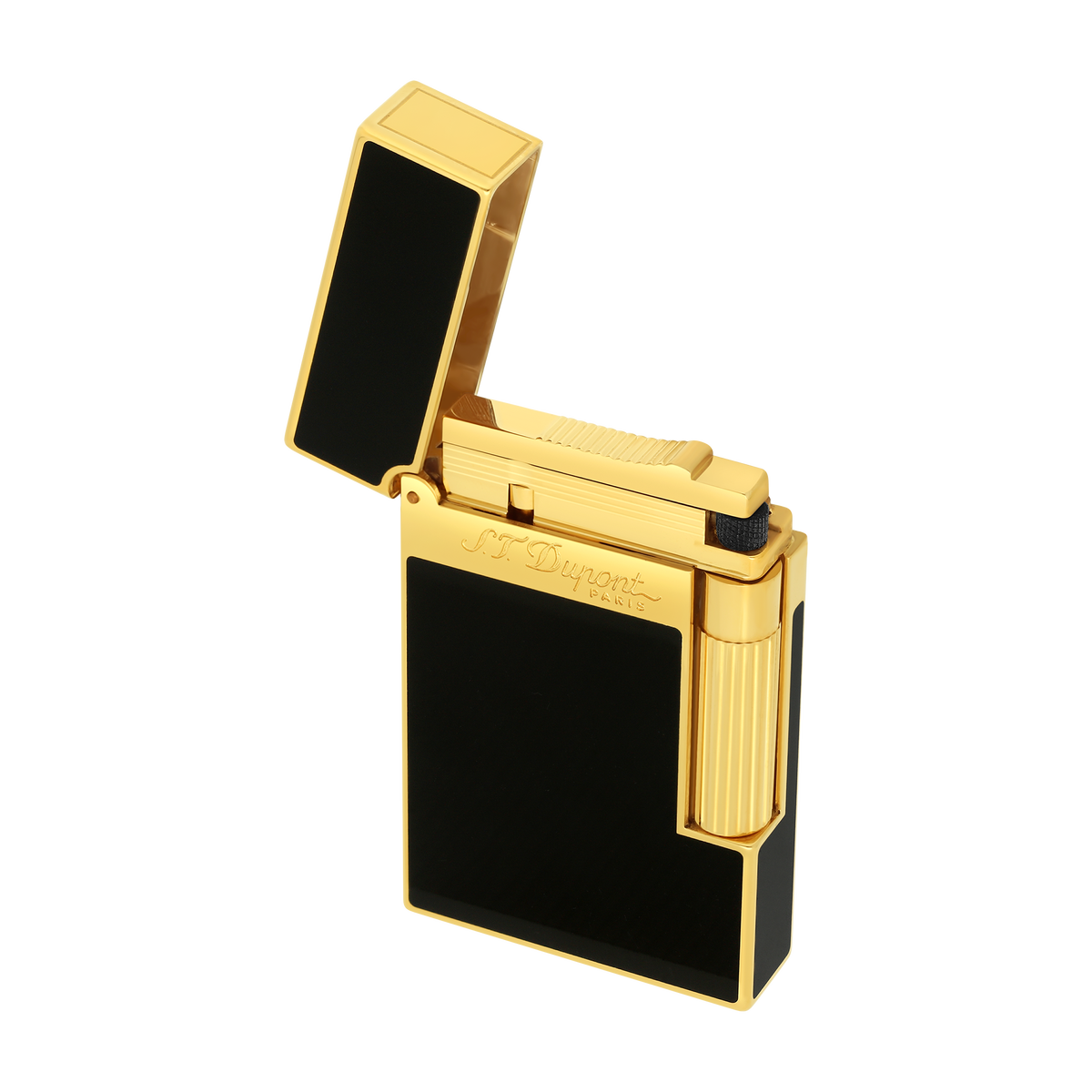 S.T. Dupont Line 2 Lacquered lighter - 016884