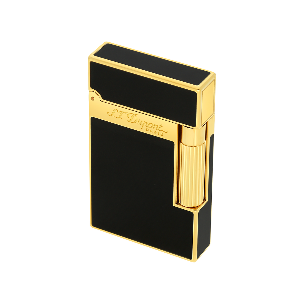 S.T. Dupont Line 2 Lacquered lighter - 016884