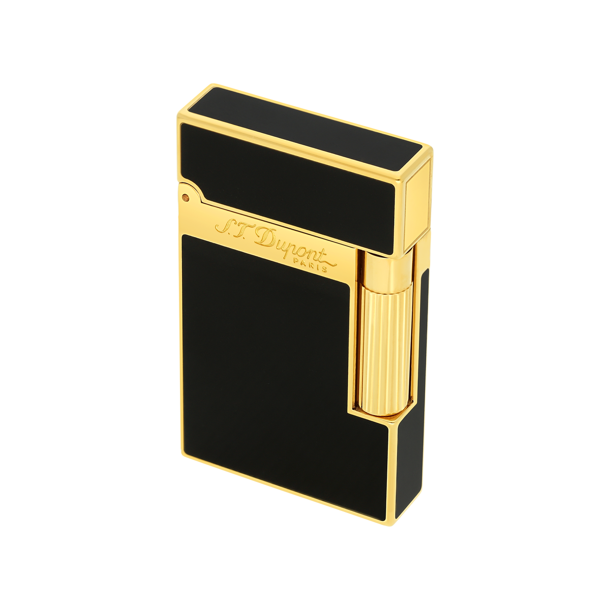 S.T. Dupont Line 2 Lacquered lighter - 016884