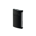 S.T. Dupont Maxijet Matte Lighter - Black