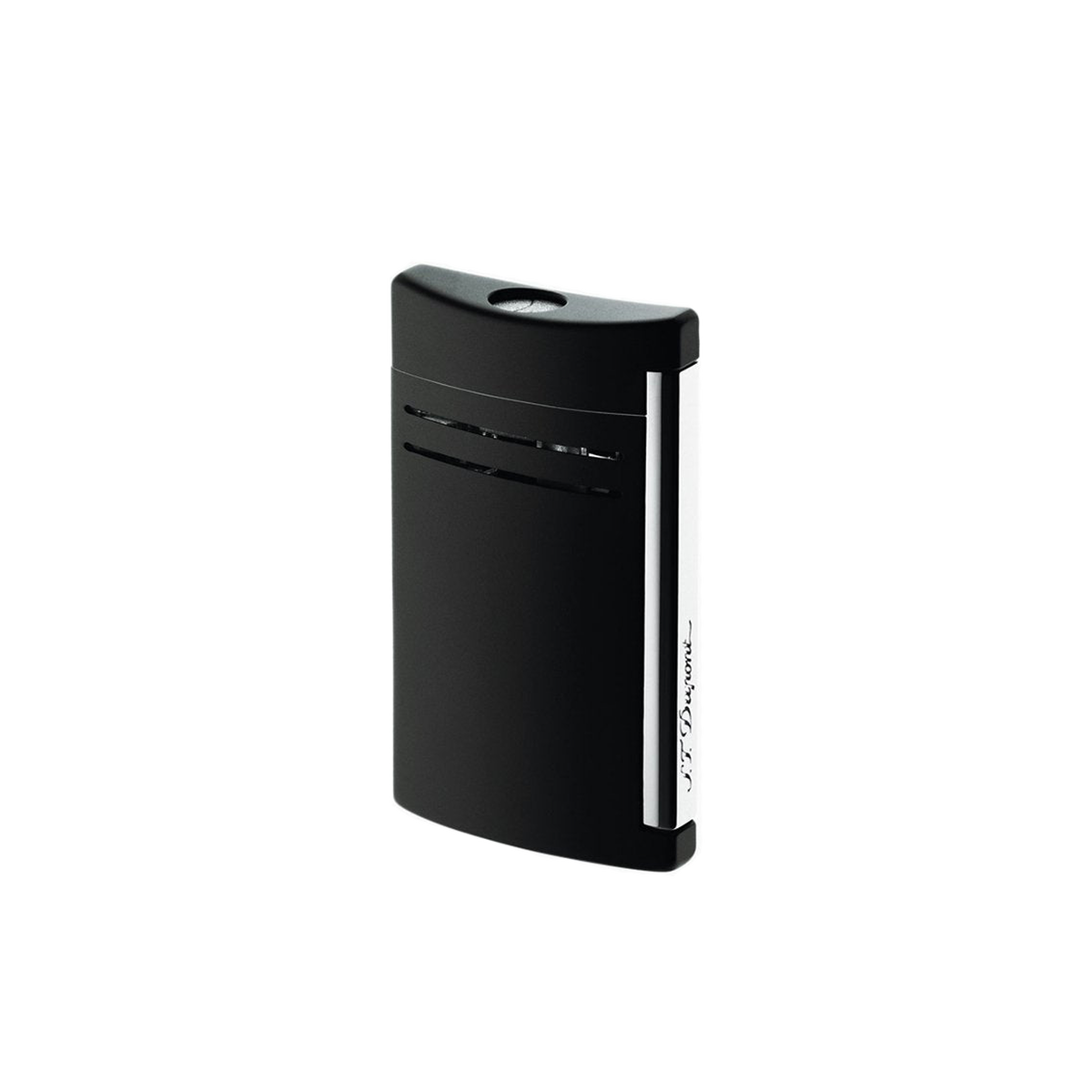 S.T. Dupont Maxijet Matte Lighter - Black