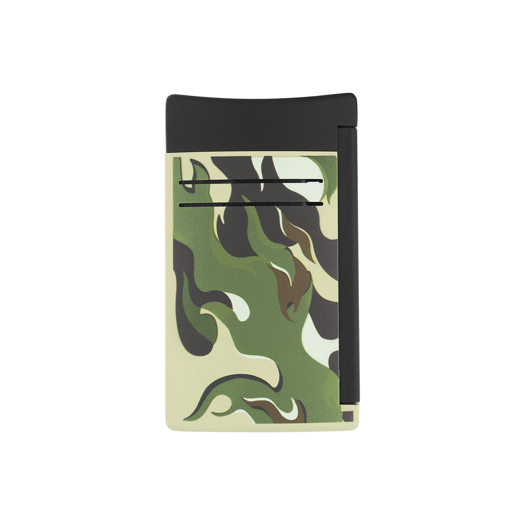 S.T. Dupont Maxijet Lighter Matt
