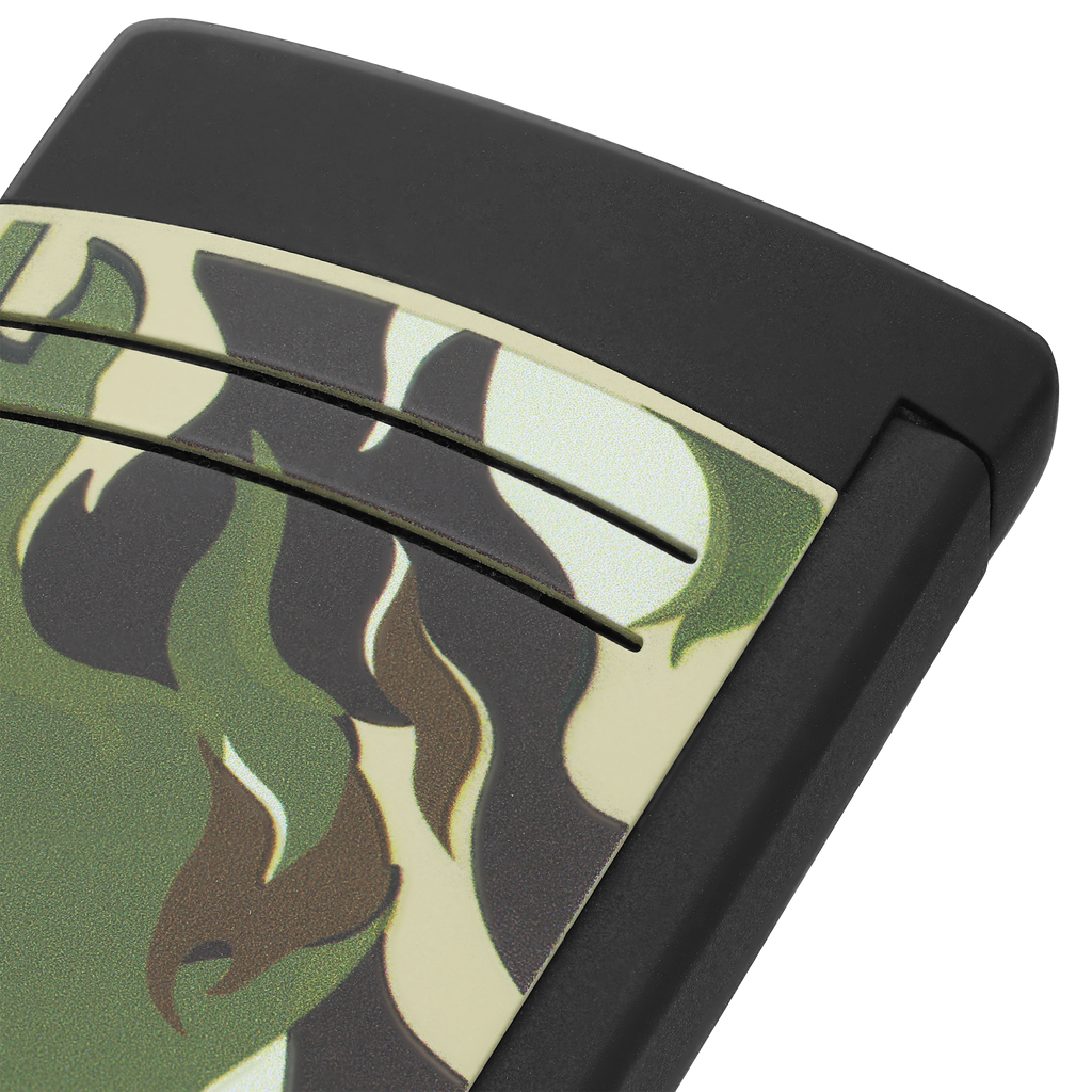 S.T. Dupont Maxijet Lighter Matt