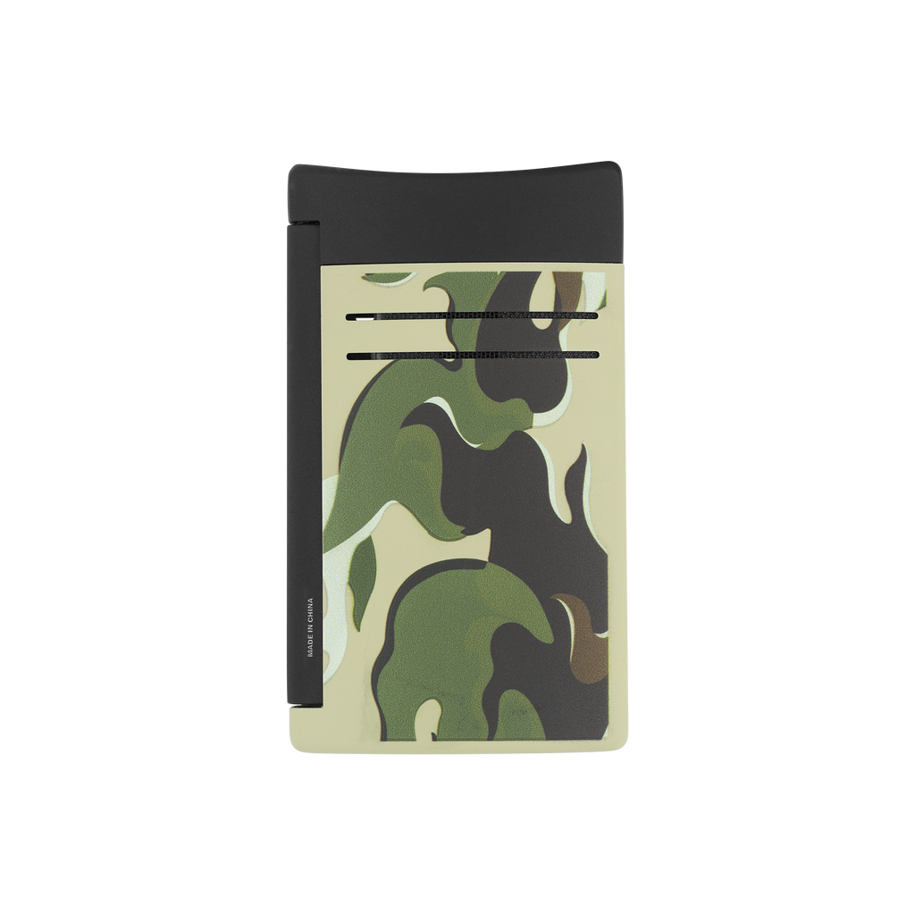S.T. Dupont Maxijet Lighter Matt