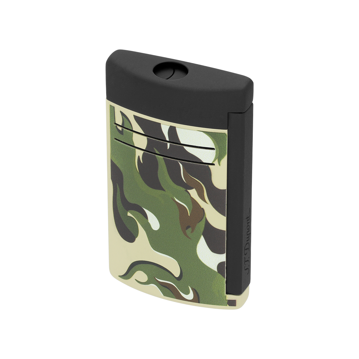 S.T. Dupont Maxijet Lighter Matt