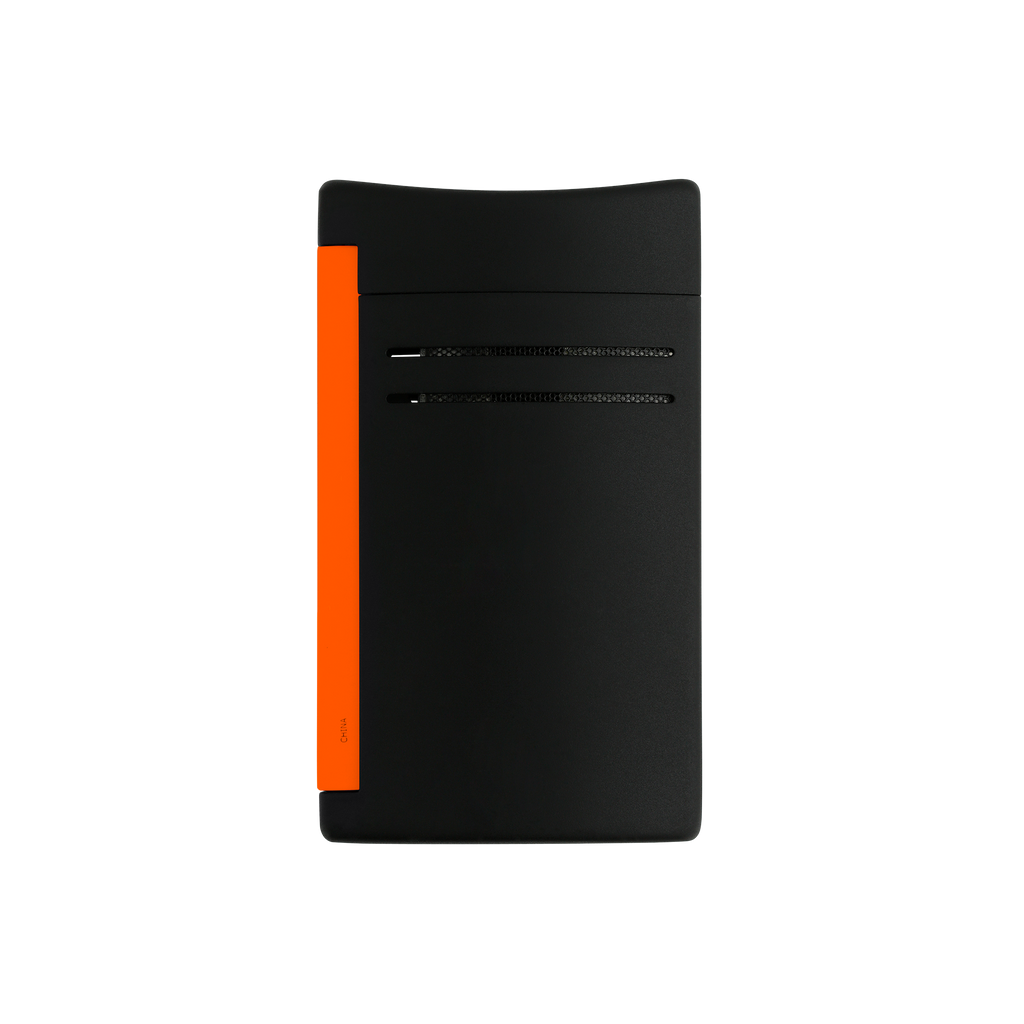 S.T. Dupont Maxijet Lighter Matte - Orange