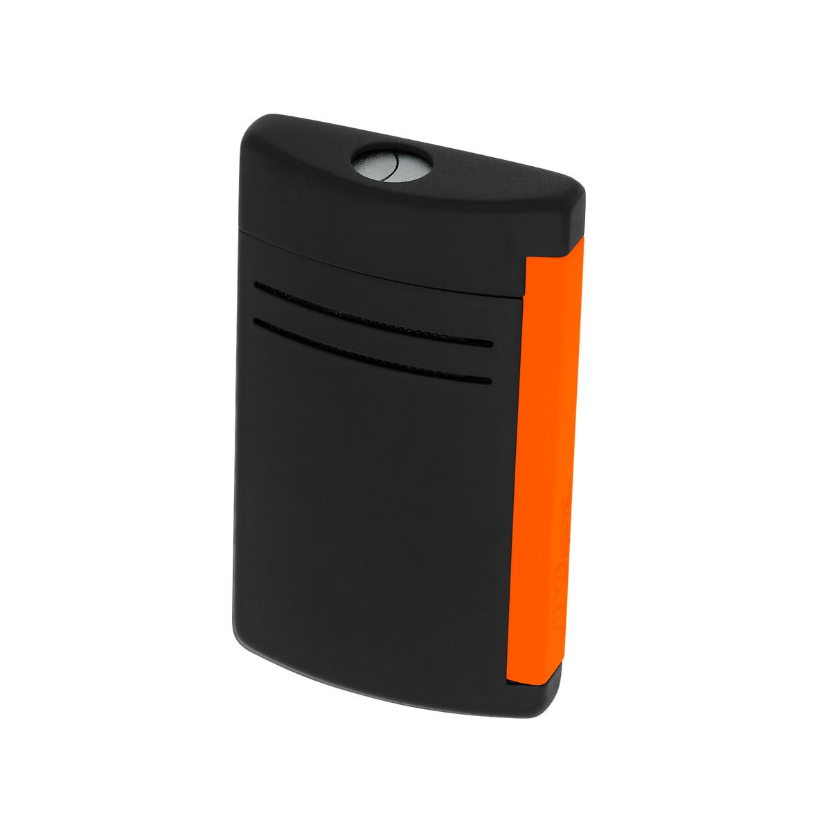 S.T. Dupont Maxijet Lighter Matte - Orange