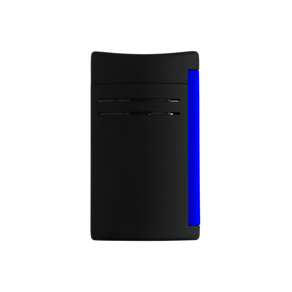 S.T. Dupont Maxijet Lighter Matte - Blue