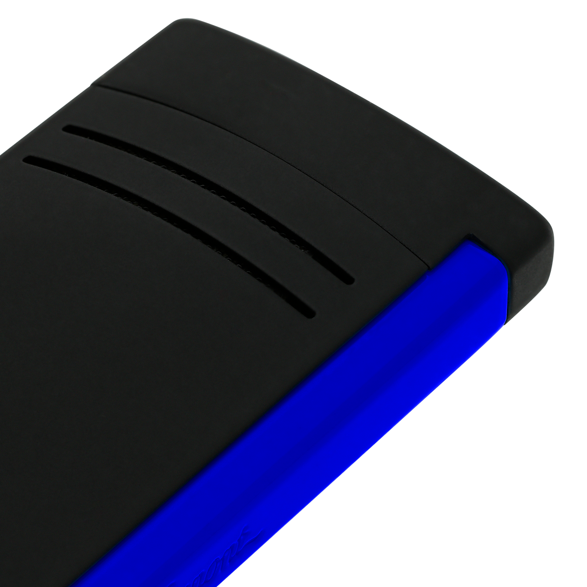 S.T. Dupont Maxijet Lighter Matte - Blue