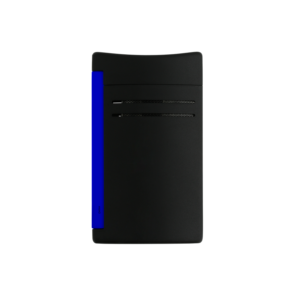 S.T. Dupont Maxijet Lighter Matte - Blue