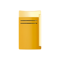 S.T. Dupont Maxijet Lacquered lighter