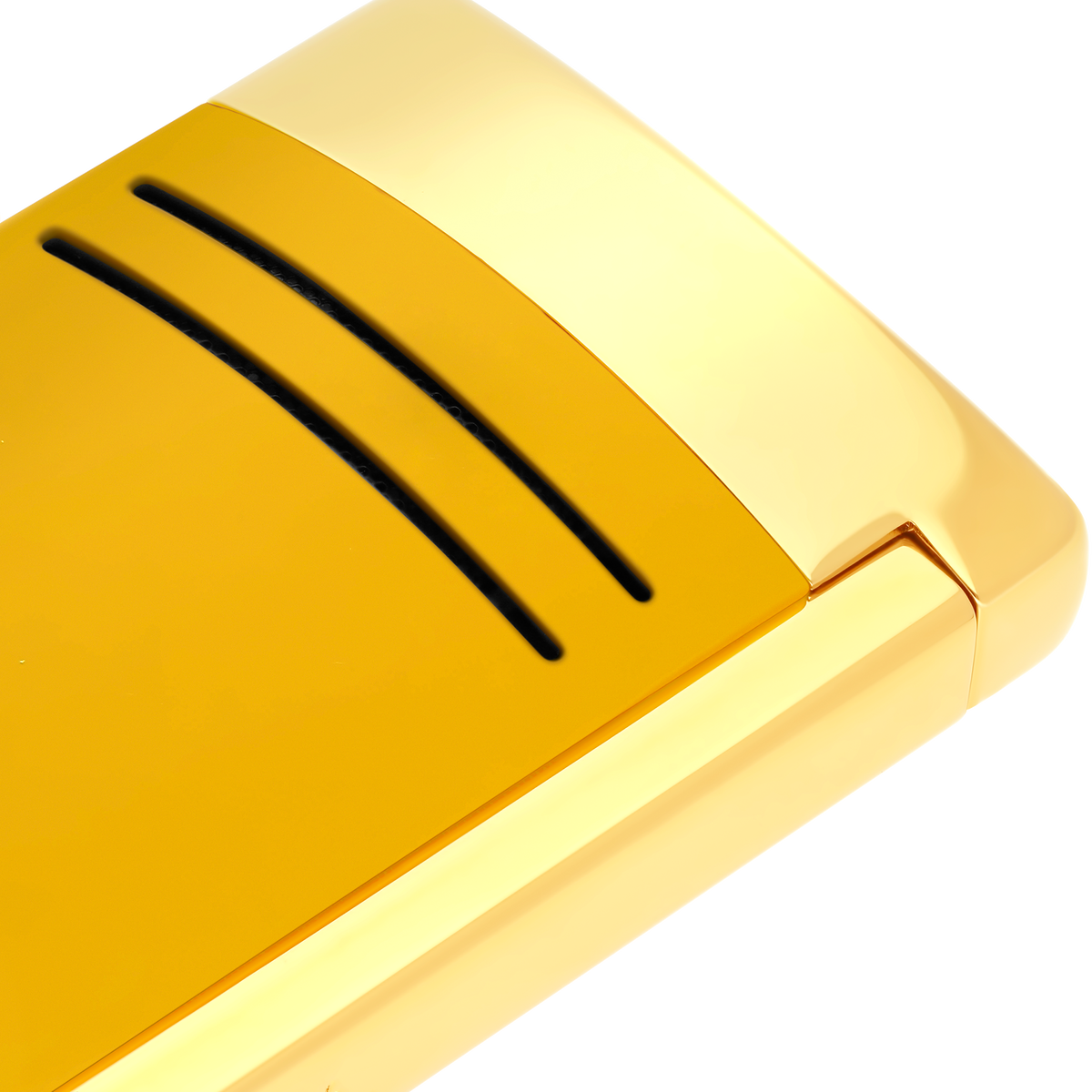 S.T. Dupont Maxijet Lacquered lighter