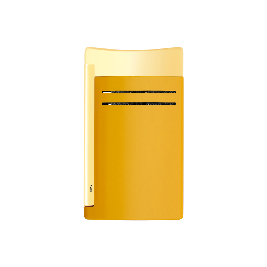 S.T. Dupont Maxijet Lacquered lighter