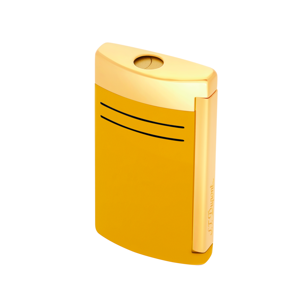 S.T. Dupont Maxijet Lacquered lighter