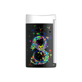 S.T. Dupont Maxijet Lacquered lighter - Black