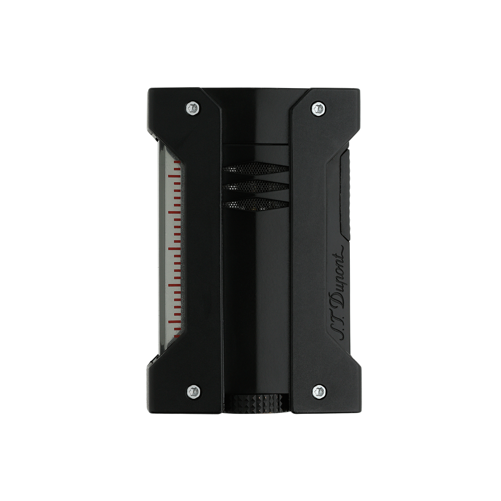 S.T. Dupont Defi Extreme Lighter Matte - Black
