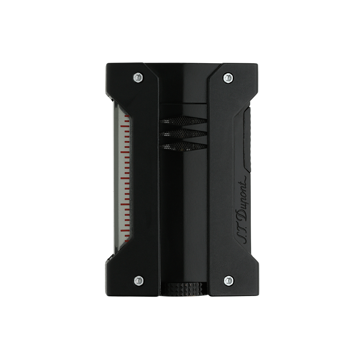 S.T. Dupont Defi Extreme Lighter Matte - Black