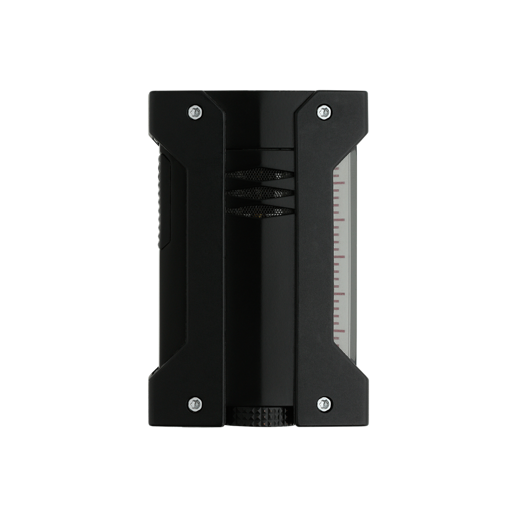 S.T. Dupont Defi Extreme Lighter Matte - Black