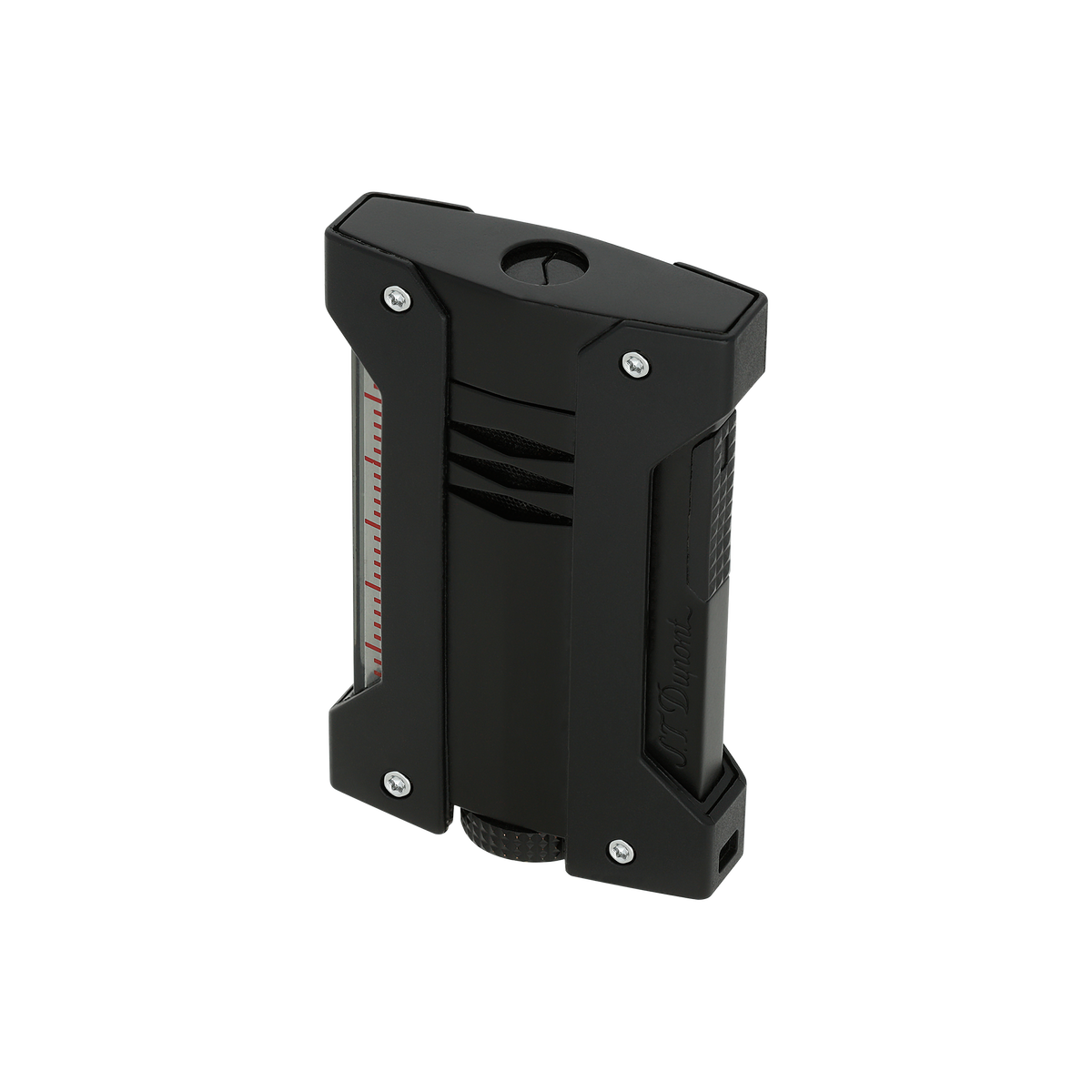 S.T. Dupont Defi Extreme Lighter Matte - Black