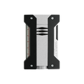 S.T. Dupont Defi Extreme Brushed Lighter - 021403