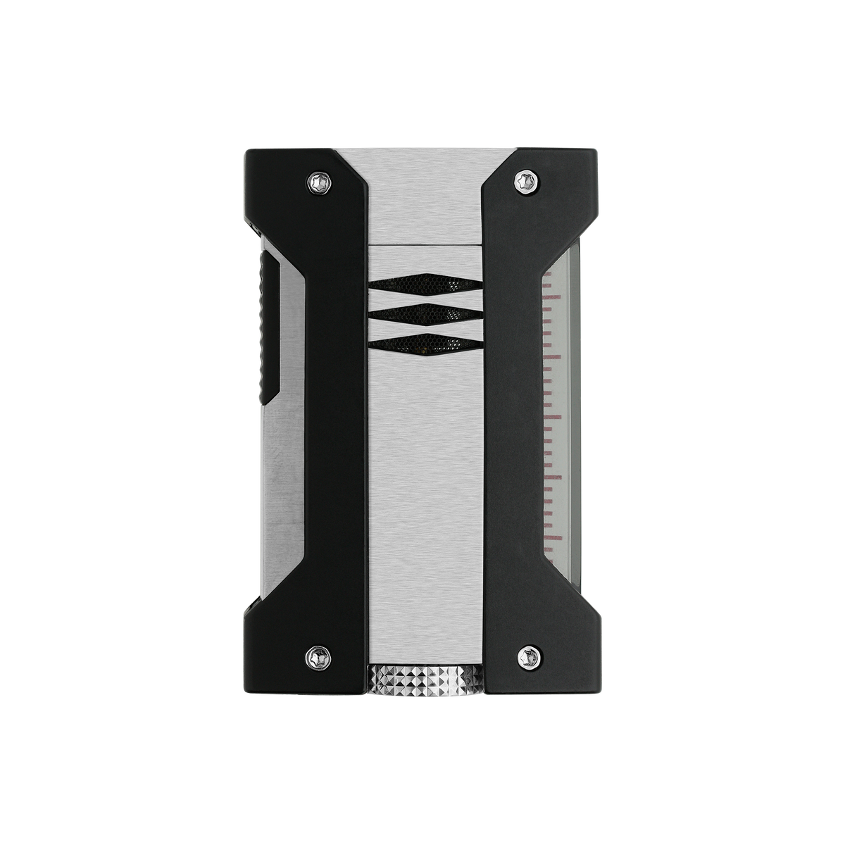 S.T. Dupont Defi Extreme Brushed Lighter - 021403