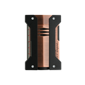 S.T. Dupont Defi Extreme Brushed Lighter - 021407